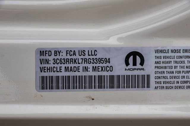 Used 2024 RAM 3500 Limited image 42