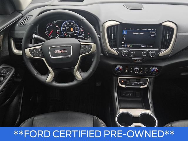 Used 2024 GMC Terrain Denali w/ Denali Premium Package image 18
