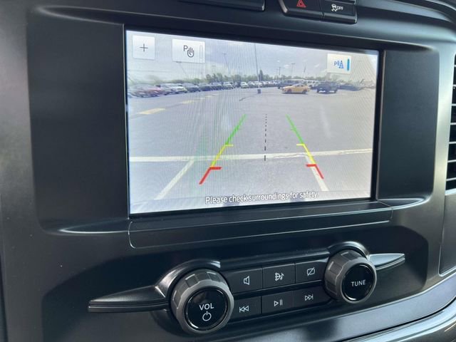 Certified 2023 Ford F150 XL w/ STX Appearance Package AWD/4WD image 20