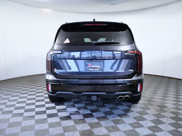 Used 2025 Kia Telluride SX Prestige X-Line AWD/4WD image 5