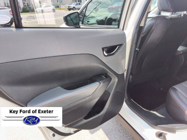 Used 2024 Subaru Crosstrek 2.5i Limited AWD/4WD image 15