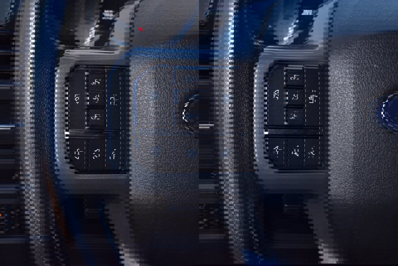 Certified 2022 Ford F150 XLT w/ Equipment Group 302A High image 23