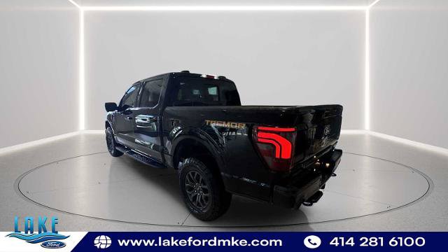 Certified 2025 Ford F150 Tremor w/ Equipment Group 402A High AWD/4WD image 5