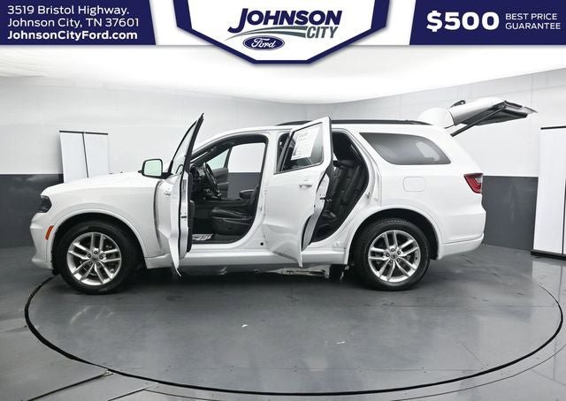 Used 2024 Dodge Durango GT AWD/4WD image 39