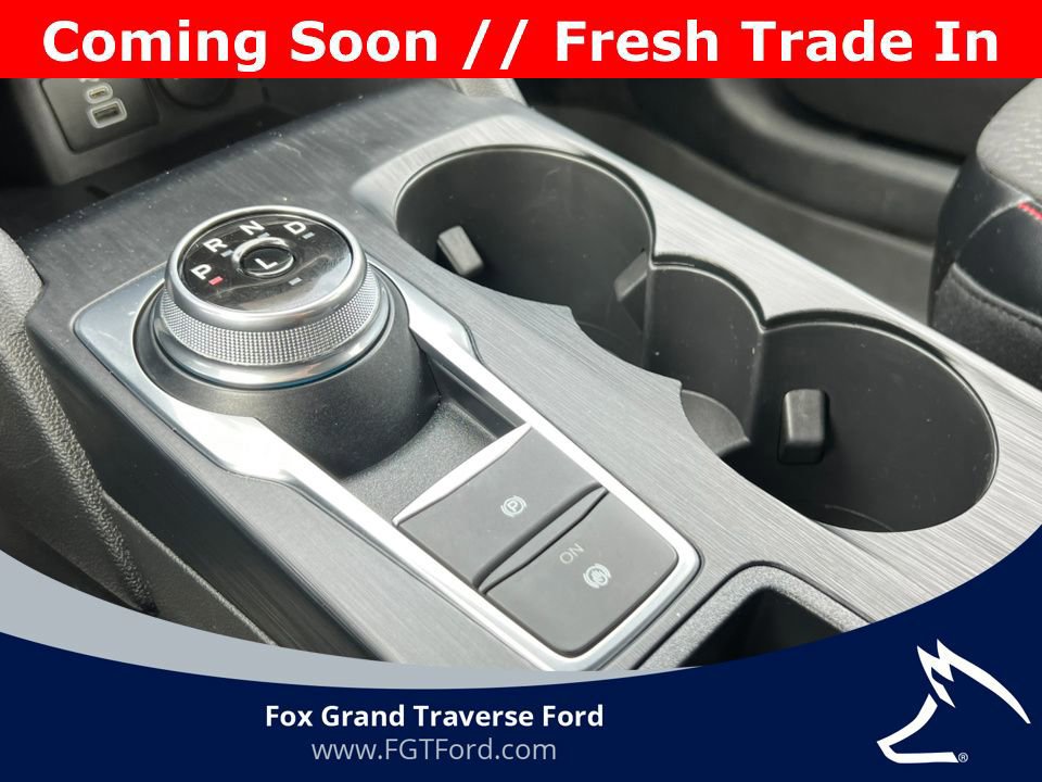 Certified 2024 Ford Escape ST-Line w/ Tech Pack #1 AWD/4WD image 30