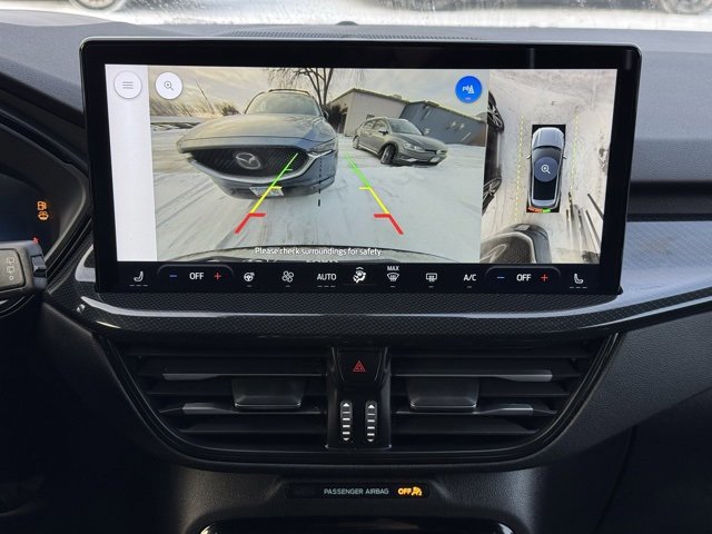 Certified 2023 Ford Escape ST-Line Elite w/ Premium Technology Package image 9