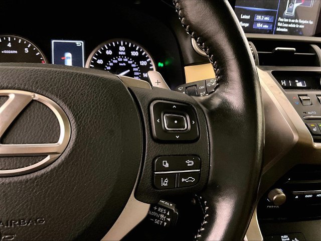 Used 2019 Lexus NX 300 AWD w/ Comfort Package image 18