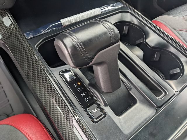 Certified 2023 Ford F150 Raptor AWD/4WD image 26