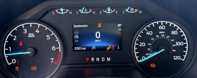 Certified 2023 Ford F150 XLT AWD/4WD image 13