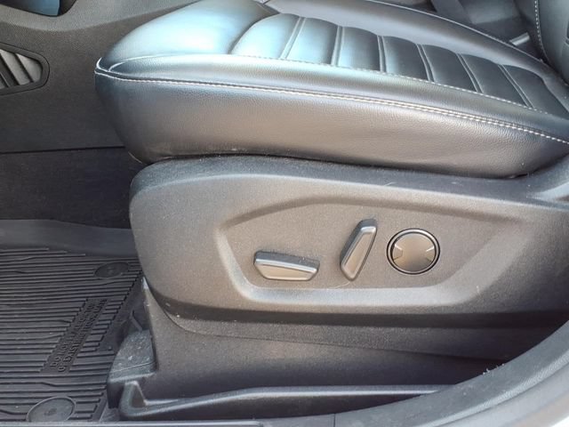 Certified 2023 Ford Edge SEL w/ Convenience Package AWD/4WD image 17