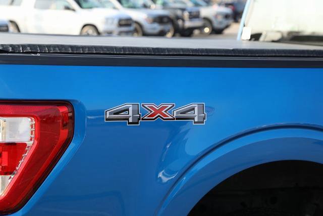Certified 2021 Ford F150 XL w/ Equipment Group 101A High image 15