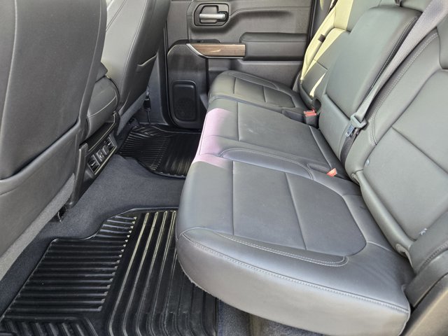 Used 2019 Chevrolet Silverado 1500 LT w/ Texas Edition image 27