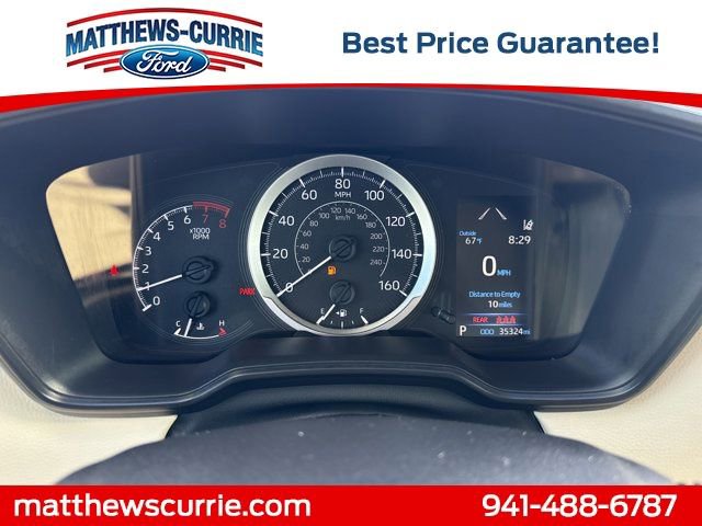 Used 2020 Toyota Corolla LE image 15