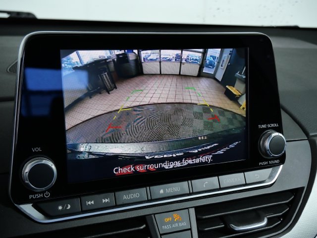 Used 2025 Nissan Altima 2.5 SR AWD/4WD image 26