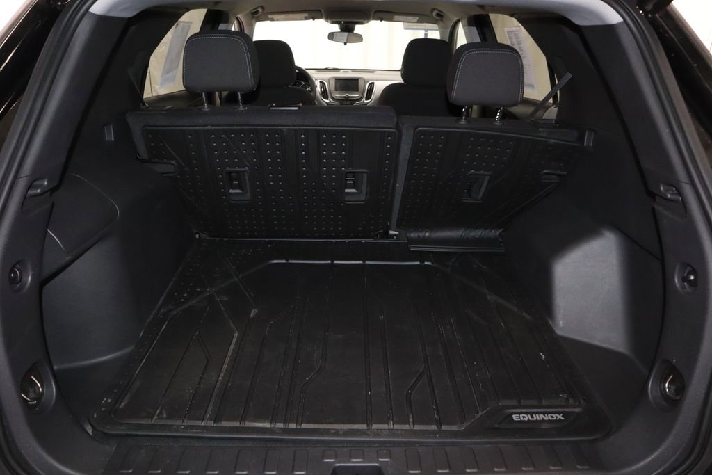 Used 2024 Chevrolet Equinox LS w/ LS Convenience Package FWD image 16