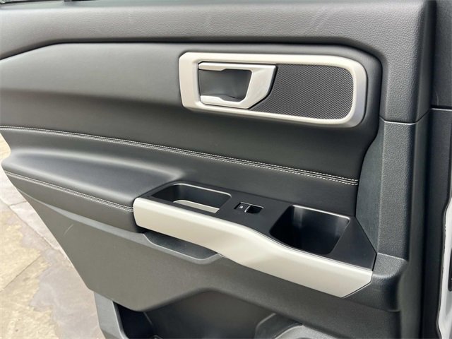 Certified 2023 Ford Explorer XLT image 19