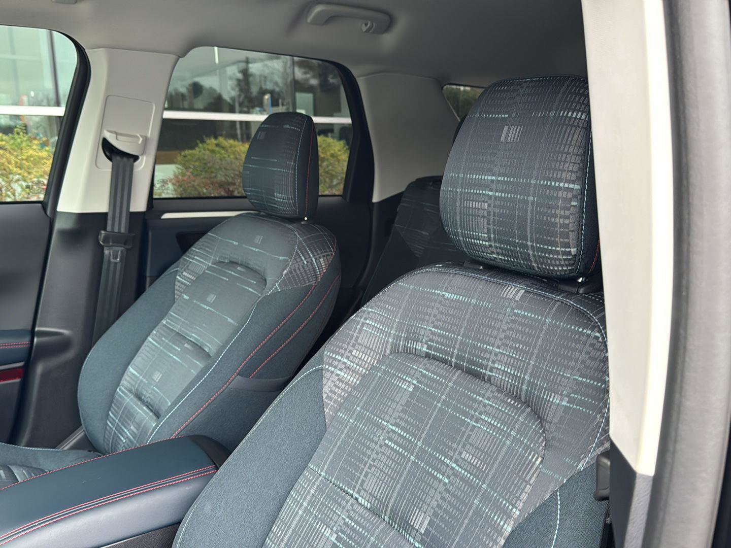 Certified 2024 Ford Bronco Sport Heritage image 25