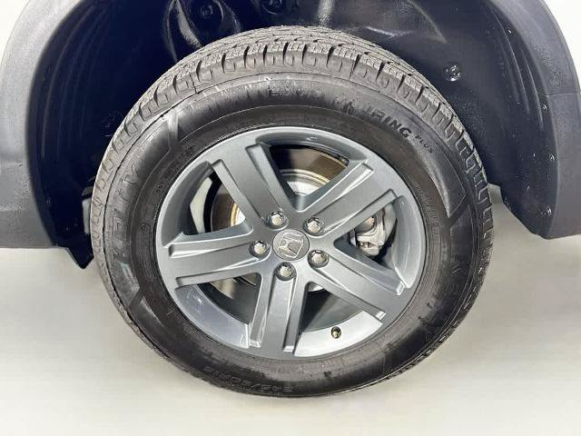 Used 2023 Honda Ridgeline RTL-E image 8