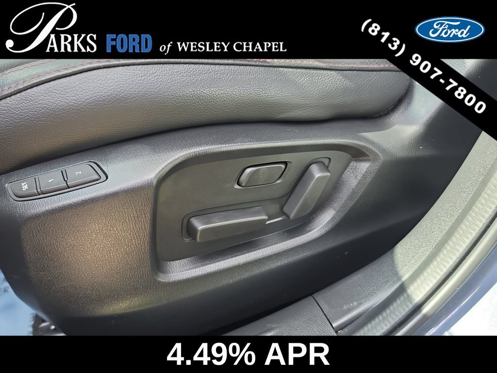 Used 2022 MAZDA CX-5 AWD 2.5 S image 19
