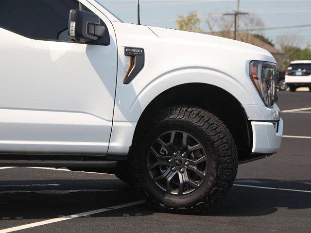 Certified 2022 Ford F150 Tremor w/ Equipment Group 401A Mid AWD/4WD image 6