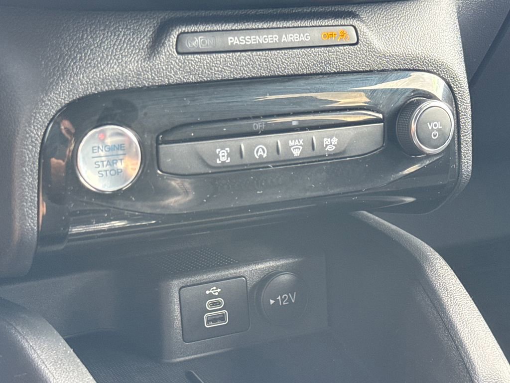 Certified 2024 Ford Escape ST-Line w/ Tech Pack #1 image 22