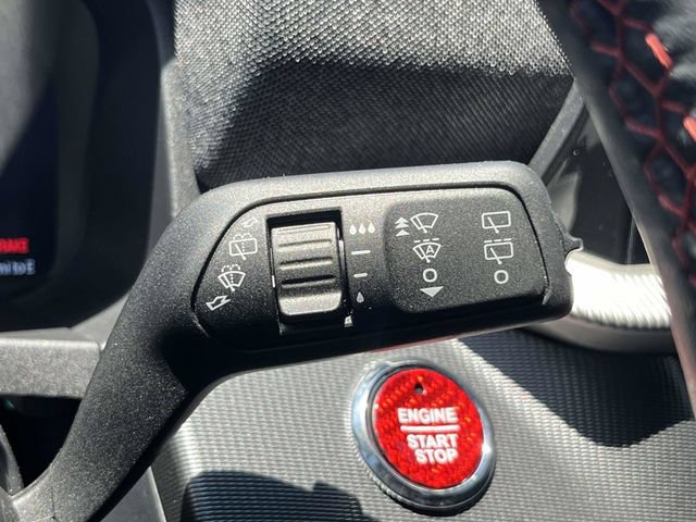 Certified 2025 Ford Explorer ST RWD image 29