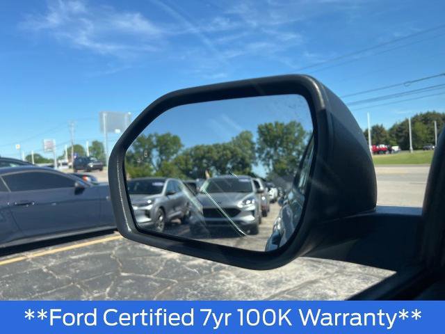 Certified 2023 Ford Explorer XLT w/ Equipment Group 202A AWD/4WD image 18