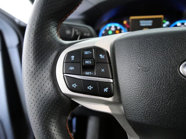 Certified 2023 Ford Explorer Timberline w/ Timberline Technology Package AWD/4WD image 24