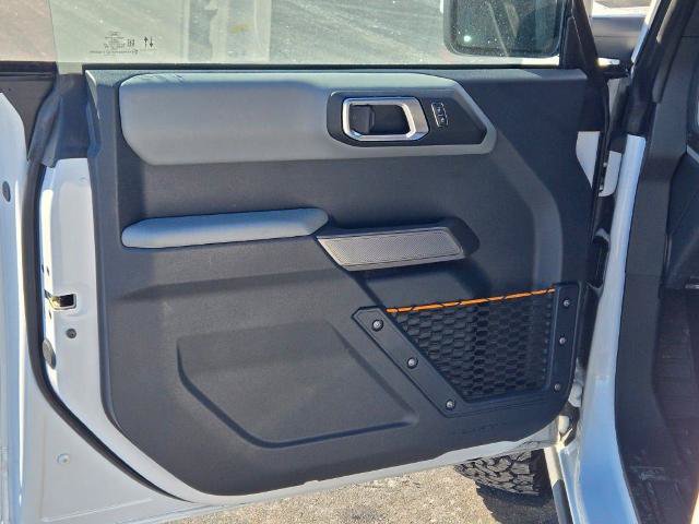 Certified 2023 Ford Bronco Badlands AWD/4WD image 23