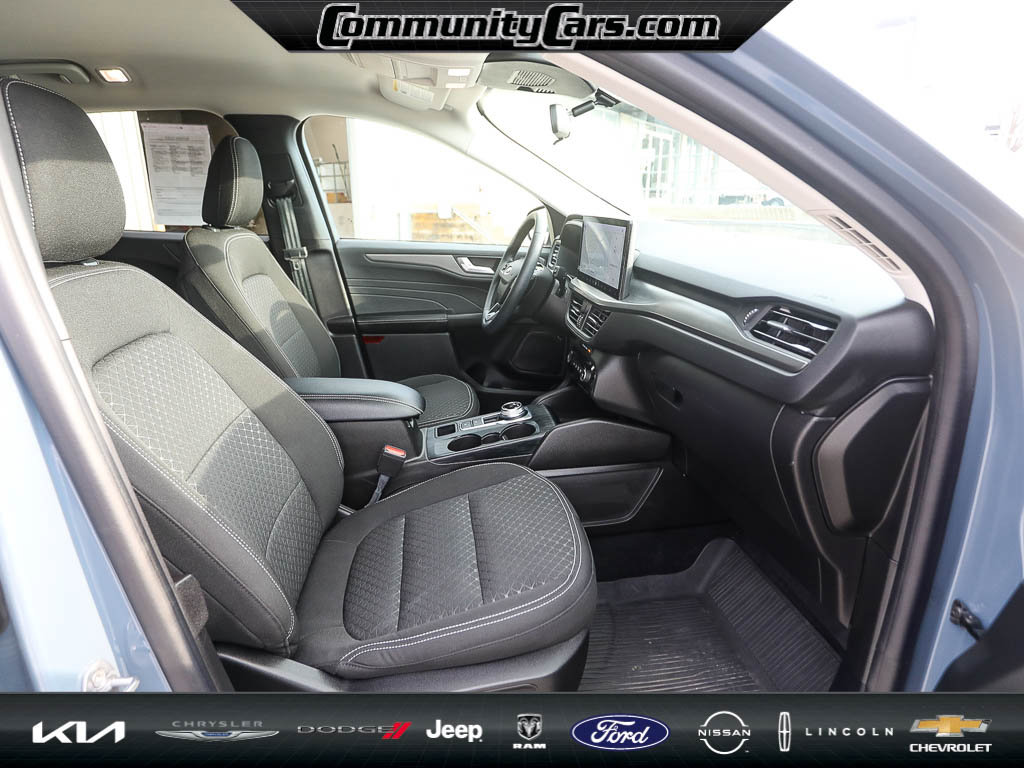 Certified 2023 Ford Escape Active w/ Tech Pack #2 image 21