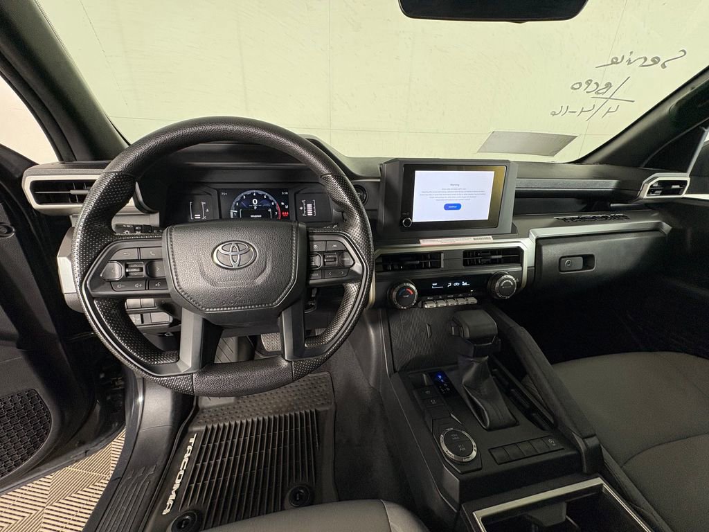 Used 2024 Toyota Tacoma SR5 RWD image 7