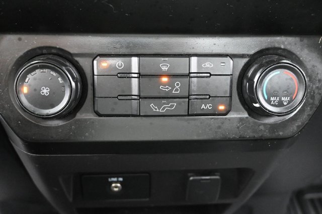 Certified 2018 Ford F150 XL RWD image 21