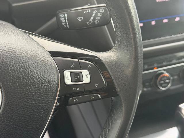 Used 2020 Volkswagen Tiguan SE w/ Panoramic Sunroof Package AWD/4WD image 17