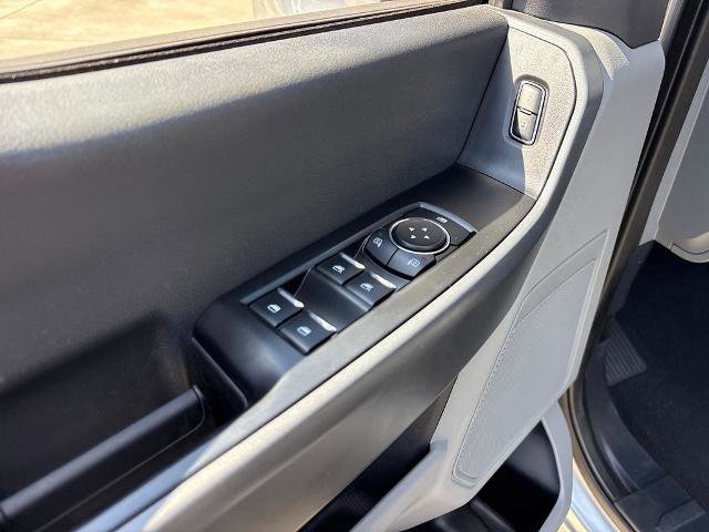 Certified 2024 Ford F250 XL w/ STX Appearance Package AWD/4WD image 16
