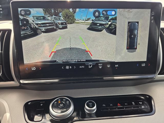 Certified 2025 Ford Expedition Active RWD image 24