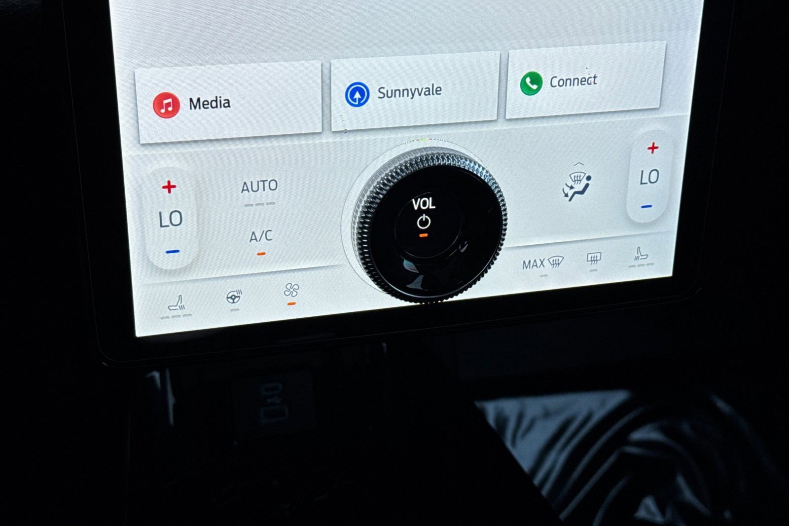 Certified 2023 Ford Mustang Mach-E California Route 1 image 22