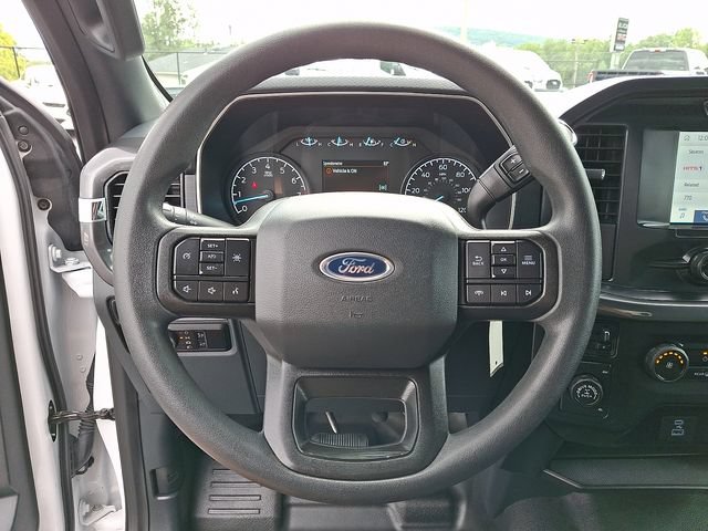 Certified 2023 Ford F150 XL w/ STX Appearance Package AWD/4WD image 20