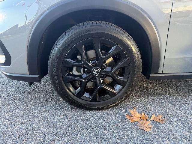 Used 2023 Honda HR-V Sport image 21