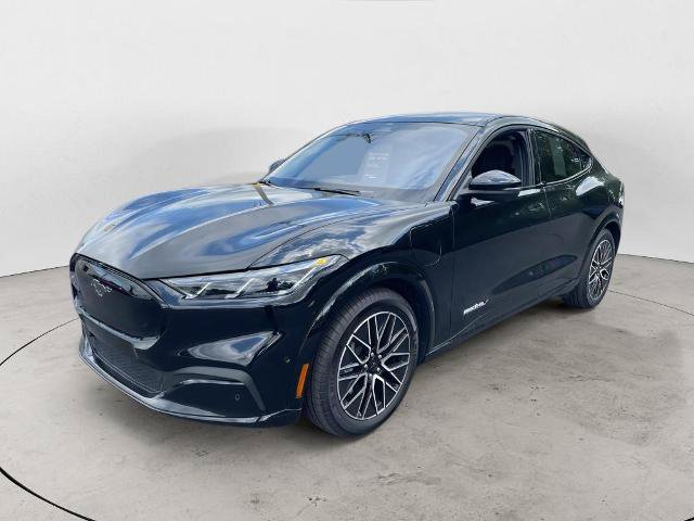 Certified 2024 Ford Mustang Mach-E Premium