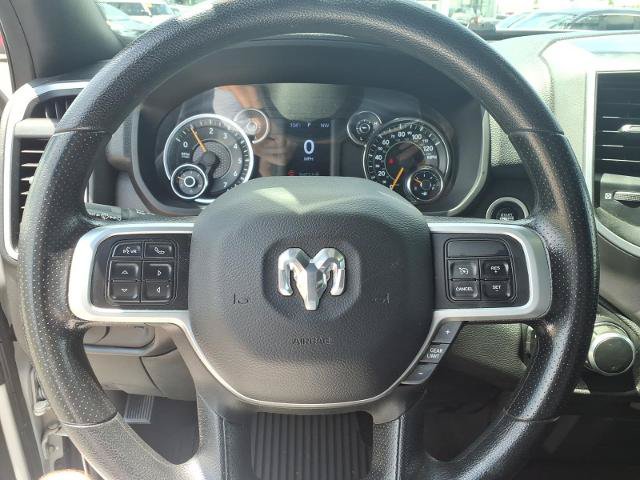 Used 2021 RAM 2500 Big Horn AWD/4WD image 8