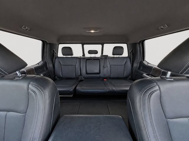 Certified 2021 Ford F250 Lariat AWD/4WD image 18