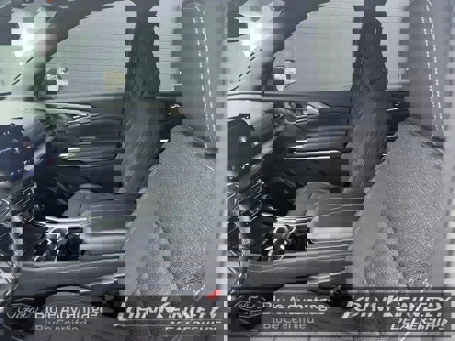 Used 2024 Chevrolet Traverse LT w/ LPO, Floor Liner Package image 29