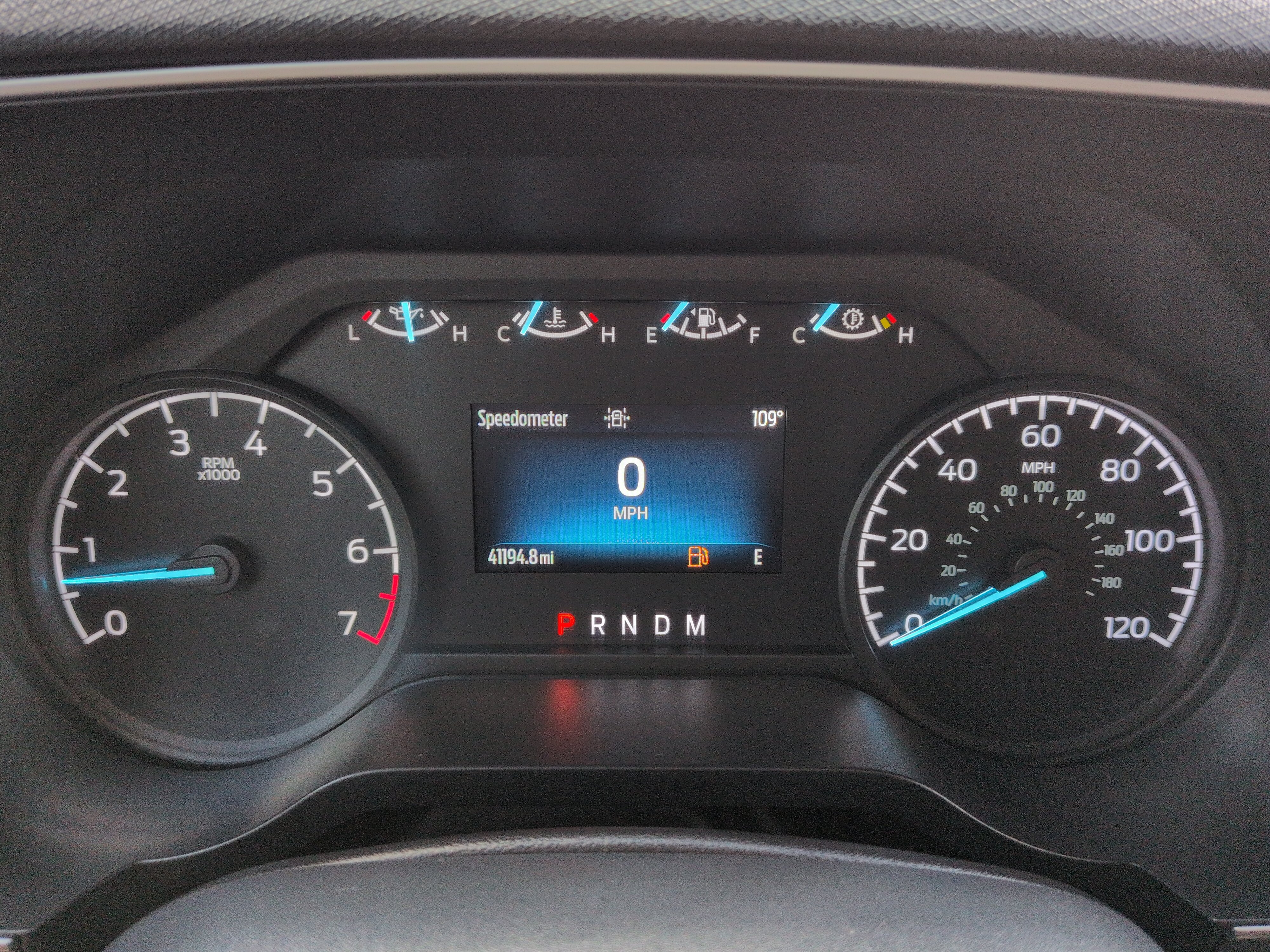 Certified 2023 Ford F150 XL w/ Rattler Package AWD/4WD image 25