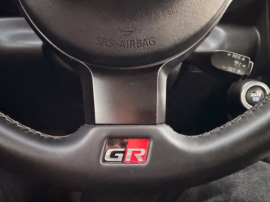 Used 2024 Toyota GR86 Premium RWD image 29