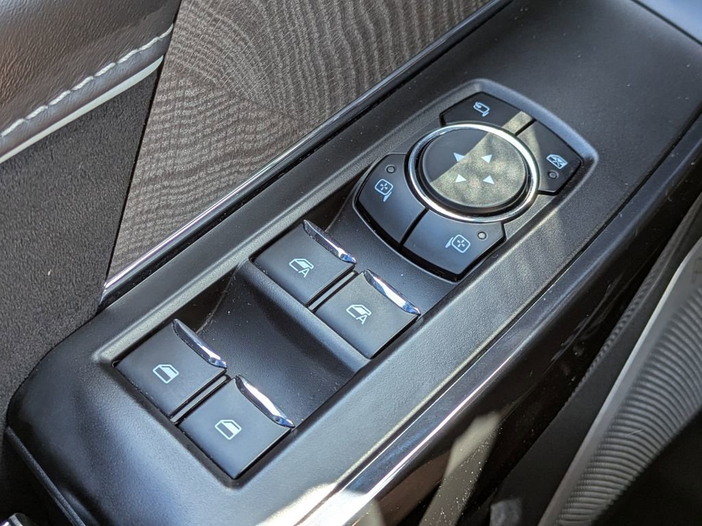 Certified 2023 Ford F150 Lightning Platinum image 25