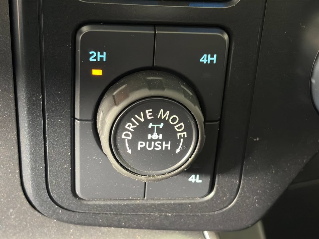 Certified 2023 Ford F150 Tremor AWD/4WD image 23