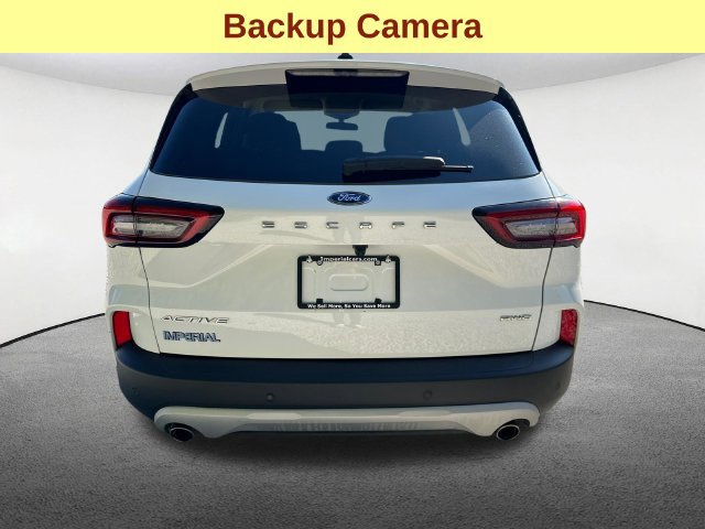 Certified 2023 Ford Escape Active w/ Tech Pack #1 AWD/4WD image 13