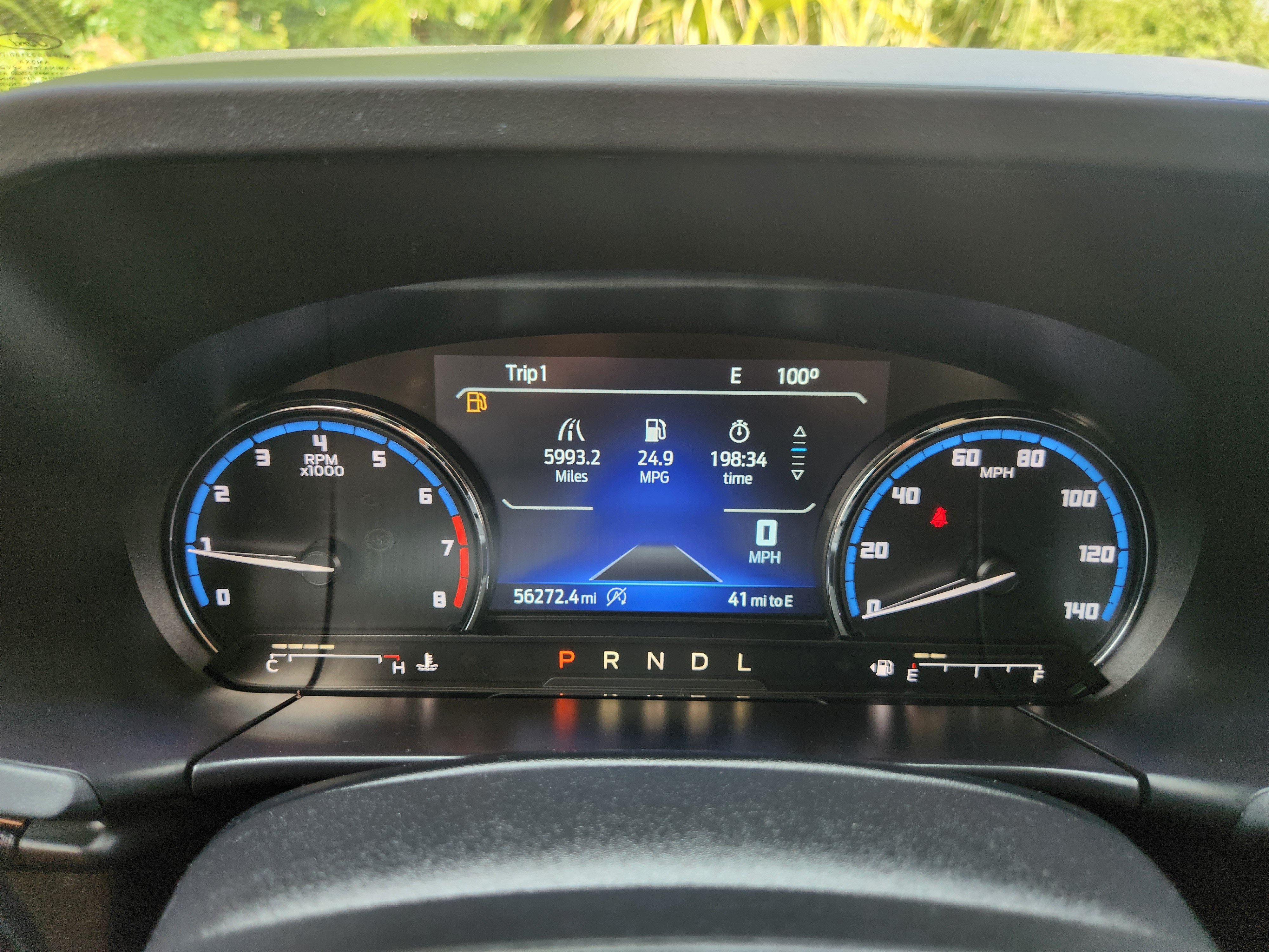 Certified 2022 Ford Bronco Sport Outer Banks w/ Tech Package AWD/4WD image 11