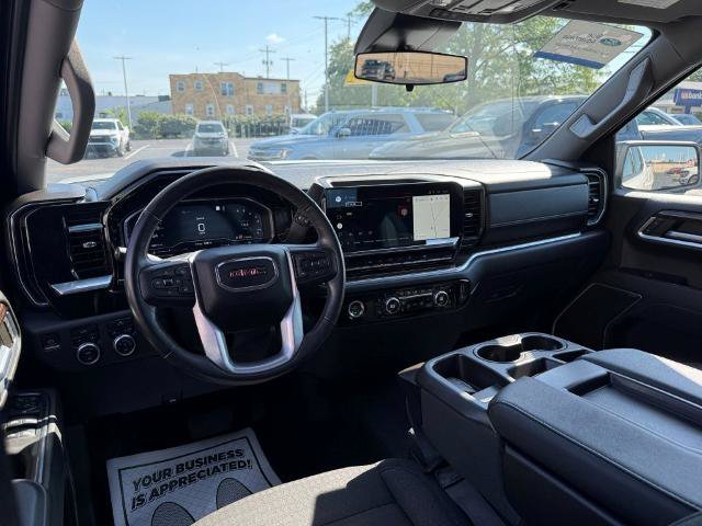Used 2022 GMC Sierra 1500 Elevation AWD/4WD image 22