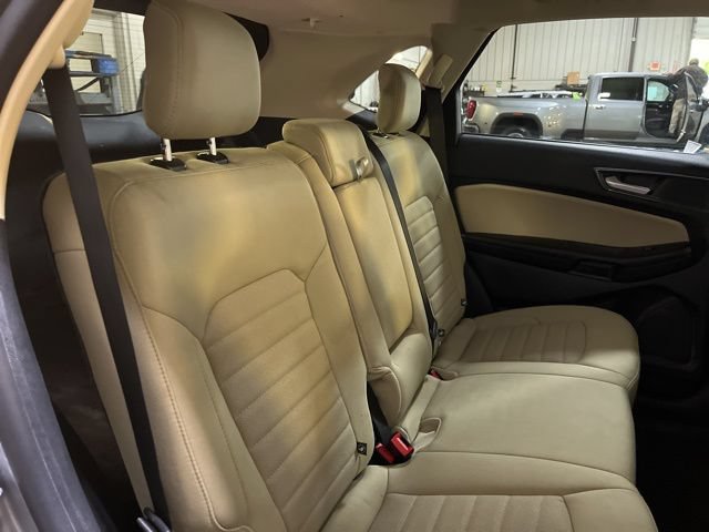 Certified 2024 Ford Edge SE AWD/4WD image 26